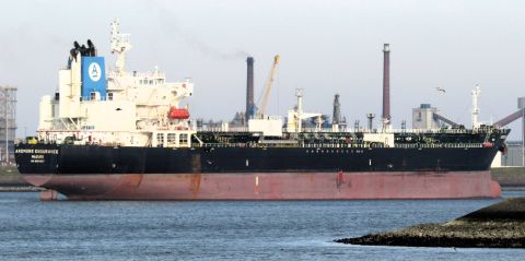 ARDMORE ENDURANCE