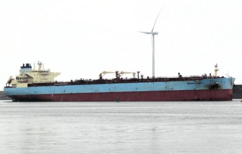 MARLIN LORETO