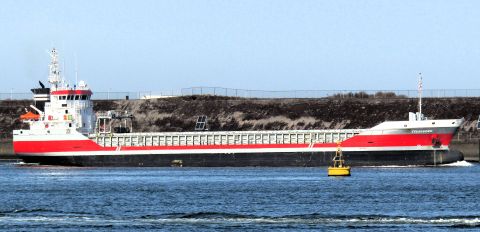 CEDERBORG