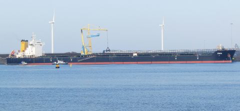 ENNA (bulkcarrier)