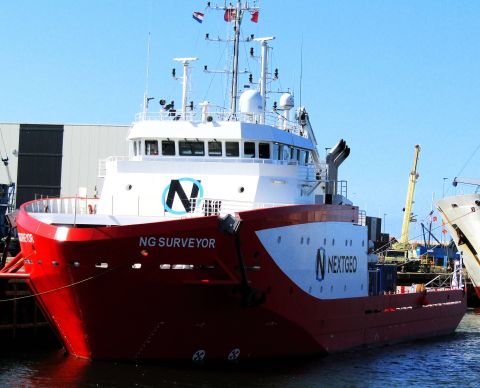 NG SURVEYOR