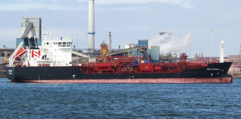 STOLT FULMAR