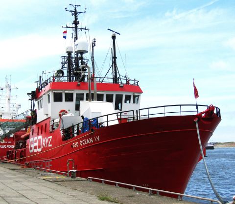 GEO OCEAN IV