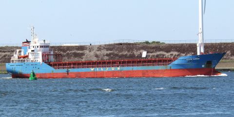 WILSON HARRIER
