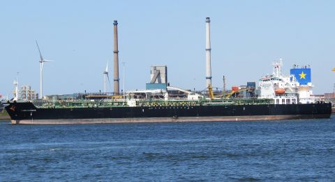 ALDER EXPRESS