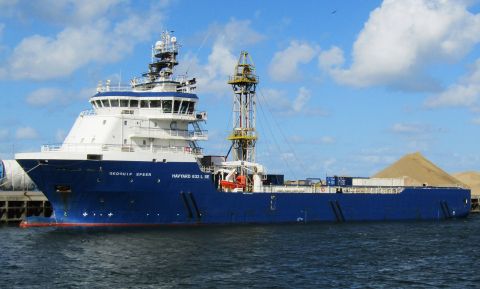 GEOQUIP SPEER