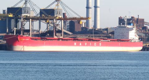 NAVIOS AMITIE
