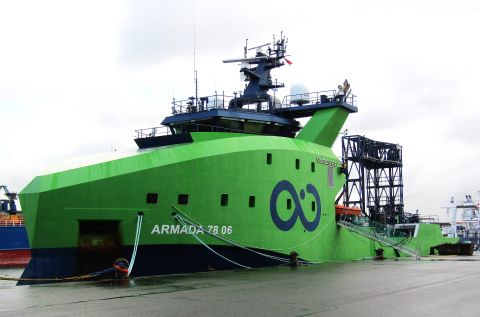 ARMADA 78 06