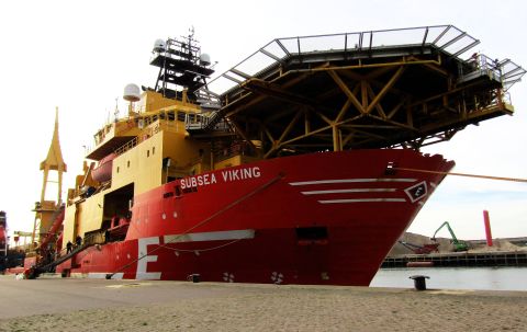 SUBSEA VIKING