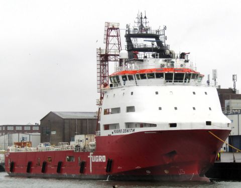 FUGRO ZENITH