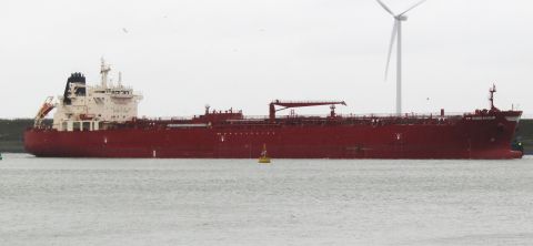 TP ENDEAVOUR