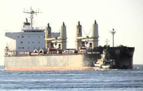 YASA SATURN