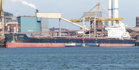 CANOPUS (bulkcarrier)