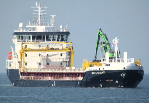 SELVAAGSUND
