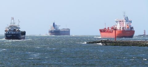 Pieren IJmuiden 02-07-26 in IJmuiden, 2 jul 2026