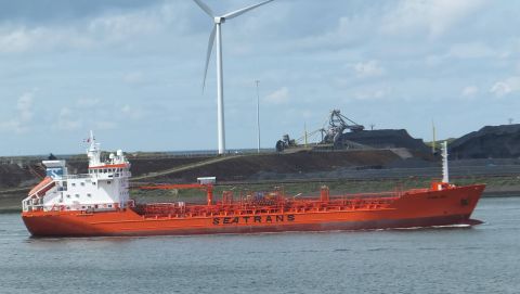 TRANS SEA