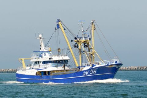 UK-95 AART MAASKANT