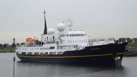 SERENISSIMA