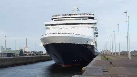 VEENDAM