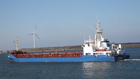 Sea Hunter