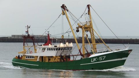 UK-57 HERMINA