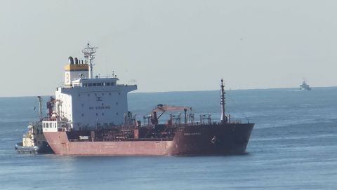 SONGA SAPPHIRE