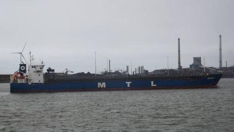 BELTDIEP