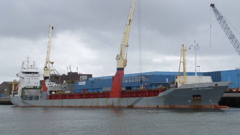 Ara Rotterdam