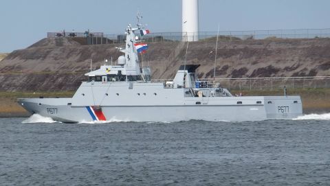 P677 FS CORMORAN