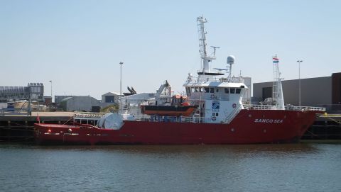 SANCO SEA