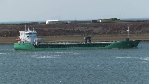 ARKLOW RAMBLER