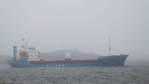 WILSON RYE