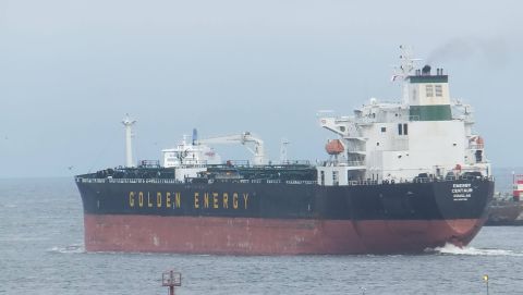 ENERGY CENTAUER