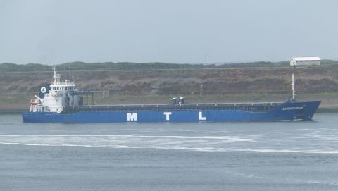 BARENDSZDIEP