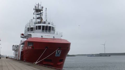 VOS STAR