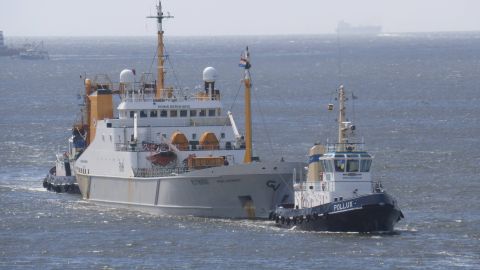 FC 716900 PRINS BERNHARD