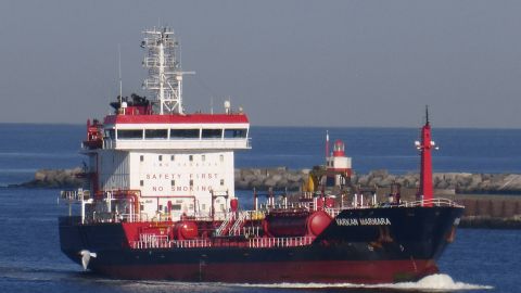 VARKAN MARMARA