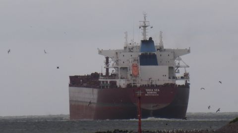 TONDA SEA