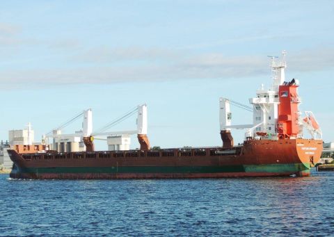 FORTUNAGRACHT in IJmuiden, 3 sep 2016