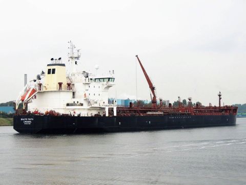 BALTIC FAITH