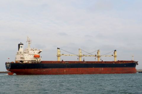 26 AGUSTOS in IJmuiden, 14 okt 2016