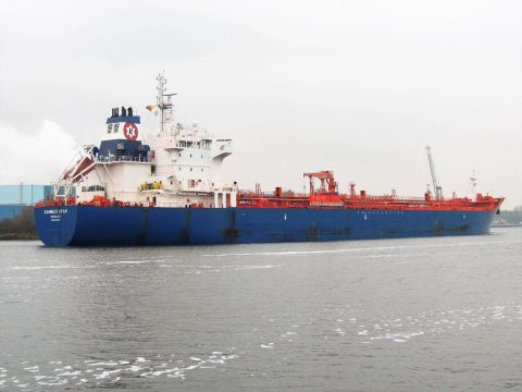ZAMBEZI STAR