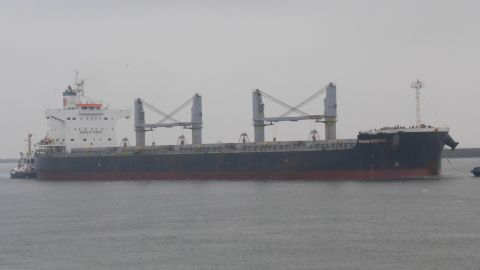 TRANS OCEANIC