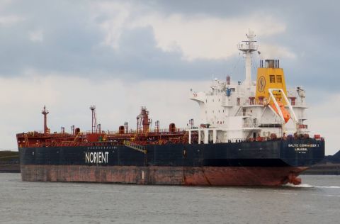 Baltic Commander 1