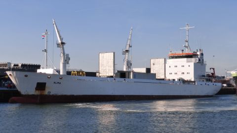 ALMA