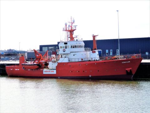GLOMAR ALLURE