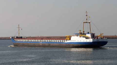 NAUTICA in IJmuiden, 3 apr 2017