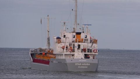STAR ARUBA