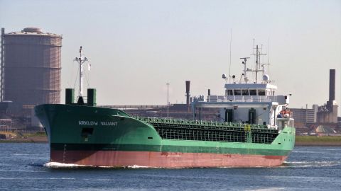 ARKLOW VALIANT