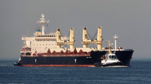 OCEAN CENTURY